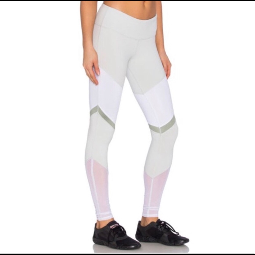 Alo yoga shelia legging